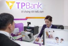 TP Bank vay vốn mua dự án High Intela Quận 8